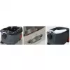 Aspiratore per fusti Starmix L-1625
