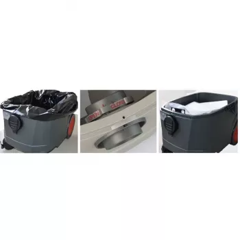Aspiratore per fusti Starmix L-1625