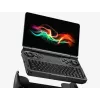 Laptop GPD WIN Mini 2025 7 pollici Intel Core i5 16GB 1TB SSD Intel UHD Windows 11 Home nero