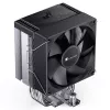 Dissipatore CPU Jonsbo CR-1400 EVO con ventola da 140 mm e 4 heatpipe