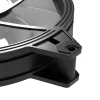Ventola per case MODECOM Volcano Apex 140 ARGB nero