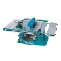 Makita MLT100N Sega circolare da banco 4300 giri/min