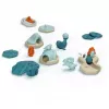 Gioco da tavolo Ravensburger GraviTrax Junior 3 anni e più