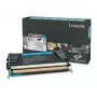 Lexmark C734A1CG materiale di consumo per stampante ciano