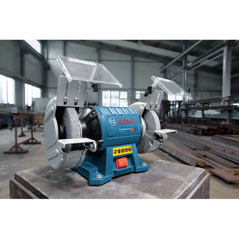 Smerigliatrice da banco FI 150/20 MM 350W GBG 35-15 BOSCH