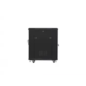 Rack autoportante Lanberg FF01-6815-12B