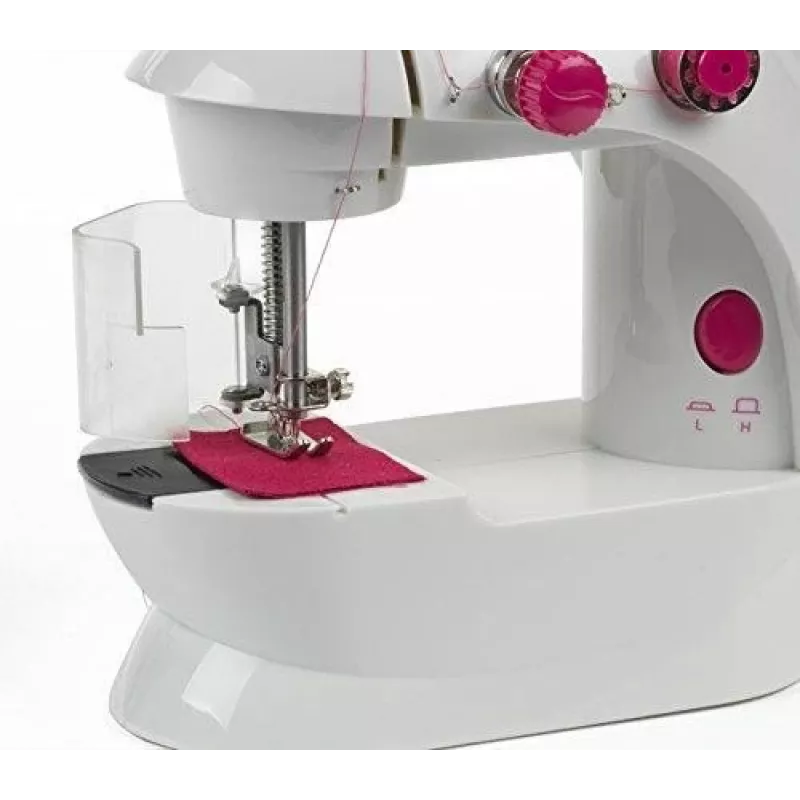 Theo Klein 7901 - macchina da cucire per bambini Fassion Passion