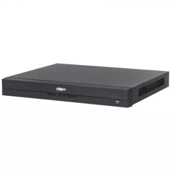 Registratore IP NVR5208-8P-EI2 8 canali, 8 PoE