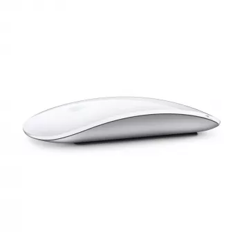 Mouse Apple Magic MXK53ZM/A Bluetooth per entrambe le mani bianco, Touch…