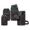 Custodia per cellulare Mobilis 031002 nero