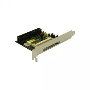 Lettore di schede IDE-a-CompactFlash DeLOCK 91624