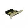 Lettore di schede IDE-a-CompactFlash DeLOCK 91624