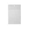 Durable 2302-19 prodotto in polipropilene bianco