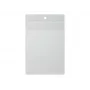 Durable 2302-19 prodotto in polipropilene bianco