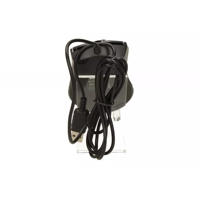 Mouse A4Tech N-500F ufficio destrorso USB Type-A V-Track 1600 DPI