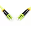 Cavo patch in fibra ottica Digitus LC/LC 1m OM5
