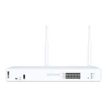 SOPHOS XGS 118w security appliance - cavo di alimentazione EU