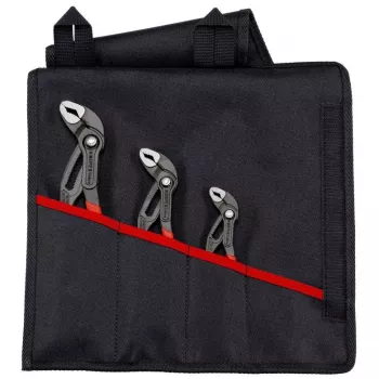 Knipex Cobra pinza regolabile 115 mm larghezza 330 mm lunghezza 35 mm altezza 00 19 55 S8