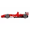 LEGO ICONS 11375 Ferrari F2004 e Michael Schumacher