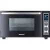 Grill e forno compatto Steba KB E300 04-50-00 1200W 30L, nero
