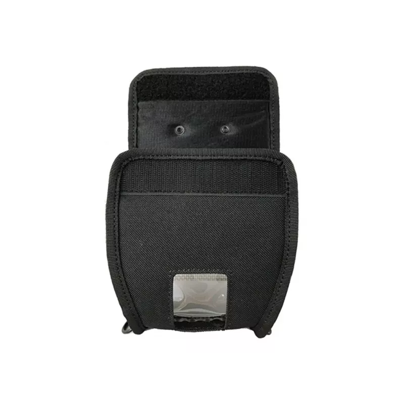 Zebra SG-MPM-SC31-01 custodia morbida per stampante mobile ZQ320, nera