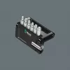 Wera Bit-Check 7 TX Universal 1 - set punte per cacciavite - 7 pezzi (05056294001)