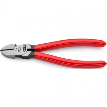 Knipex 70 01 160 Pinza Tronchese diagonale