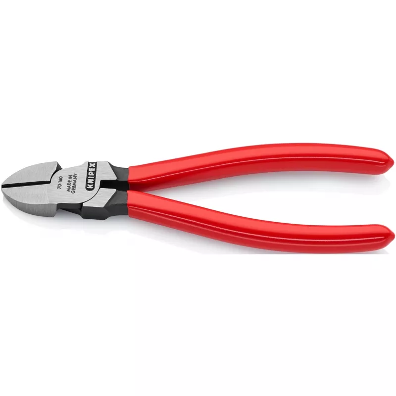 Knipex 70 01 160 Pinza Tronchese diagonale