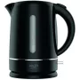 Adler 1385B bollitore bianco e nero