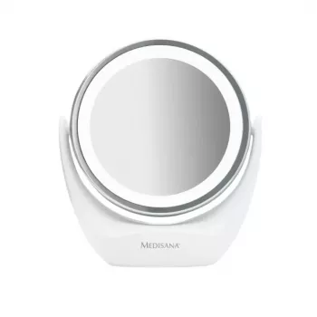 Medisana specchio cosmetico 2 in 1 CM 835