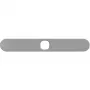 Logitech Rally Bar Huddle custodia in tessuto grigio