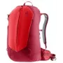 Zaino DEUTER AC Lite 23 Cherry-Masala — zaino leggero idrorepellente da giorno 23 L
