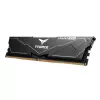 DIMM 32 GB DDR5-6000 (2x 16 GB) Dual-Kit, memoria RAM nera, FLBD532G6000HC38ADC01, Vulcan, AMD EXPO