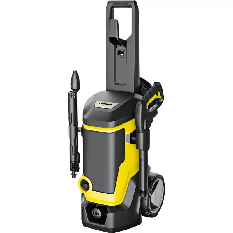 Idropulitrice K7 WCM Premium Home 1.317-421
