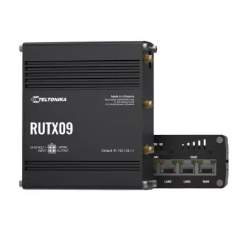 Teltonika RUTX09 router di rete cellulare