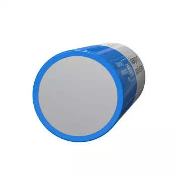 Batteria ricaricabile 26650 3,6V Li-Ion 6000 mAh