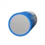 Batteria ricaricabile 26650 3,6V Li-Ion 6000 mAh