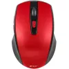 Mouse ottico wireless per destrimani TRACER TRAMYS46750 — 1600 DPI, RF 2,4 GHz, ricevitore nano USB, 6 tasti, batteria AA