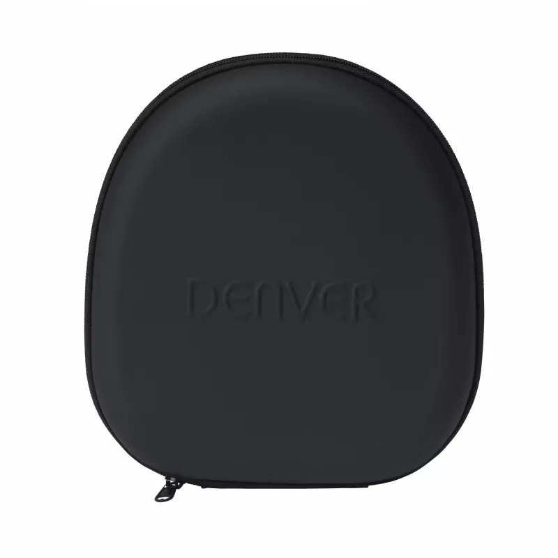 Cuffie Denver BTN-207 argento