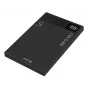 Tracer AirMag1 Litio Polimero (LiPo) 5000 mAh ricarica wireless nero