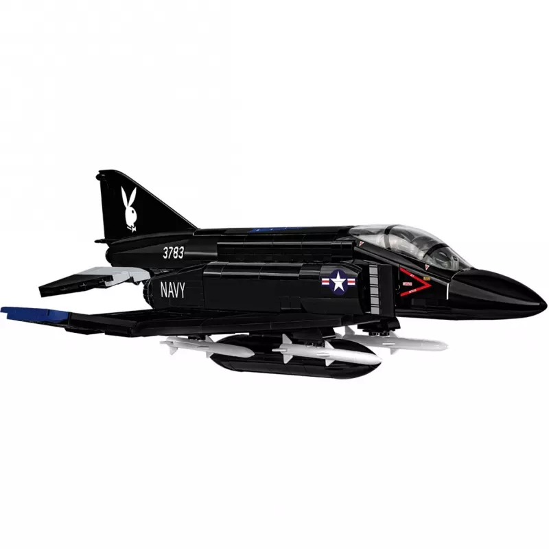 Mattoncini F-4S Phantom II 608 pezzi