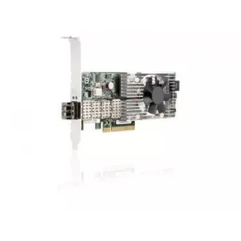 Adattatore di rete - PCIe x8 - 10GBase-SR