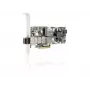 Adattatore di rete - PCIe x8 - 10GBase-SR