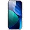 Nevox StyleShell SHOCKFlex Custodia per iPhone 17, trasparente
