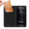 Vario Series, custodia per cellulare nero, iPhone 15 Pro