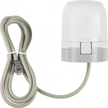 Attuatore motorizzato (HmIP-VDMOT) (bianco/grigio)