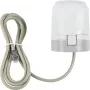 Attuatore motorizzato (HmIP-VDMOT) (bianco/grigio)