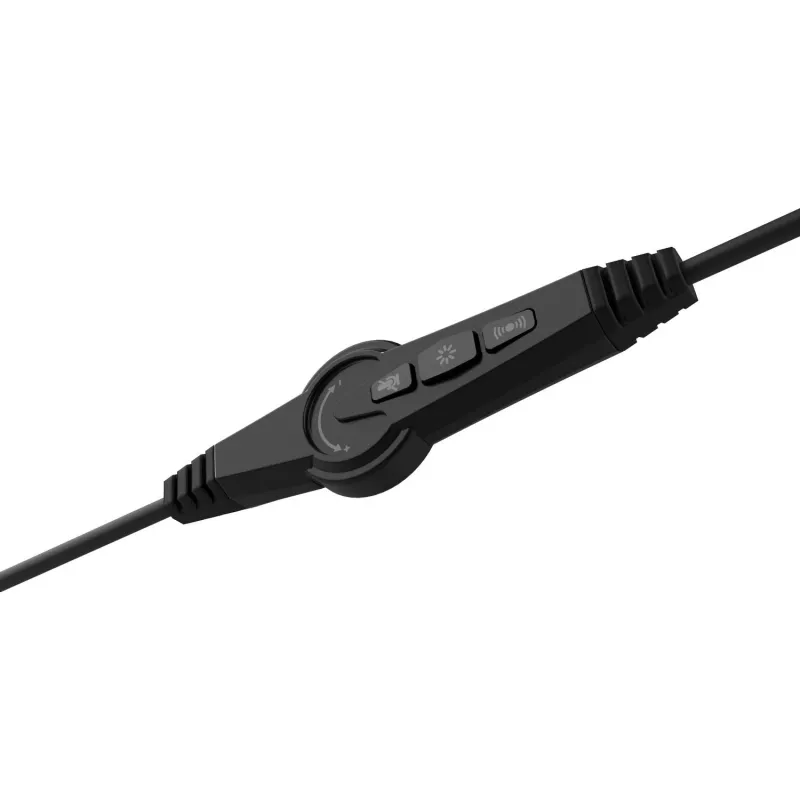 Cian Technology GmbH Cian INCA Lapetos Series 7.1 Surround Gaming Headset - cuffie