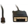 Value 11.99.5832 adattatore grafico USB 3840 x 2160 pixel nero (11.99.5832)