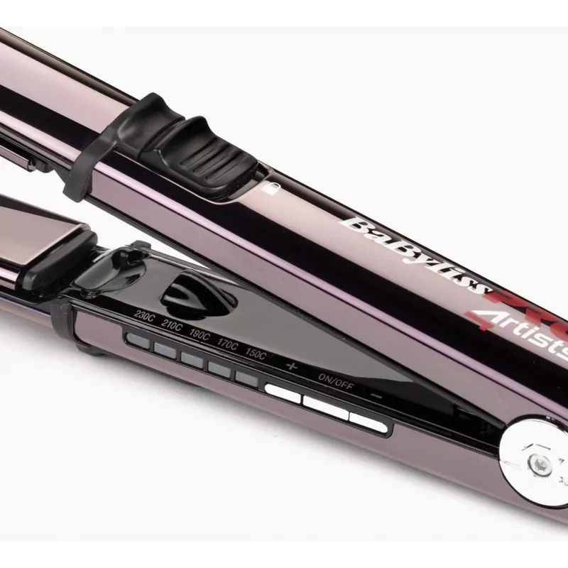 Piastra per capelli BABYLISS BAB3500E